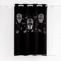 Blackout Curtains Cutout Design for Kids Room